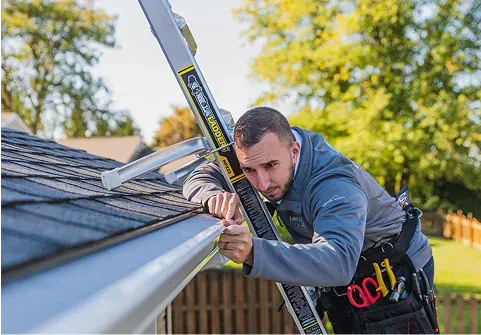 Professional Installation
