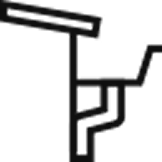 Works with your current gutter system