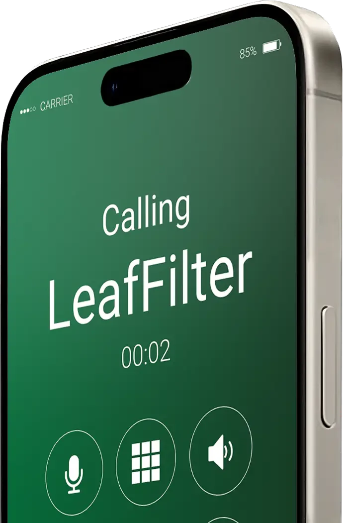 call leaffilter