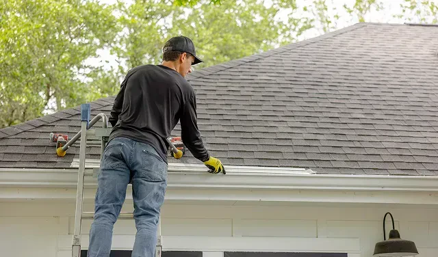 Professional Installation
